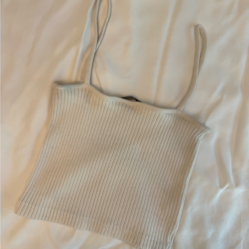 brandy melville tank top